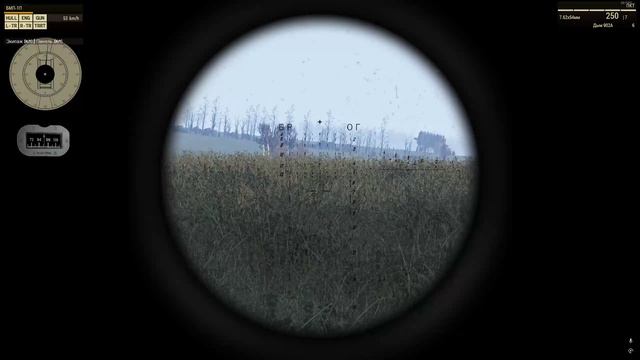 ArmA 3 Atmosphere Games. Охота на волков, ч.30 смотреть онлайн