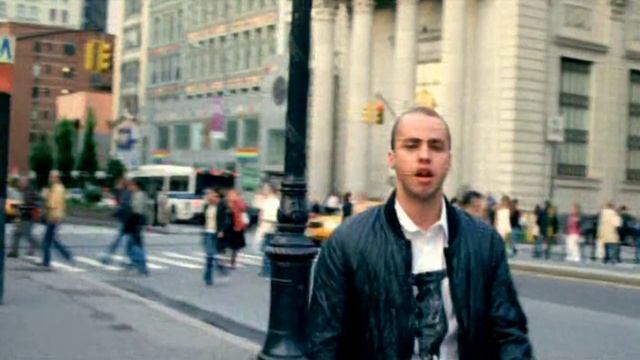 Roy Jones Jr - Cant Be Touched (DJ SHABAYOFF RMX) смотреть онлайн