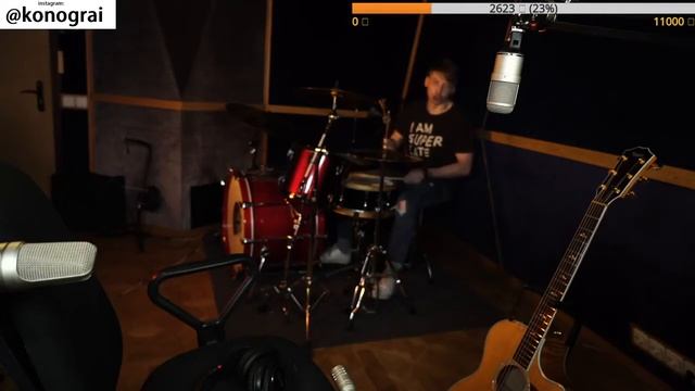 Ритм в 19 уроке на примере барабанов смотреть онлайн