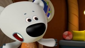 9 серия - Жын ц1ык1у