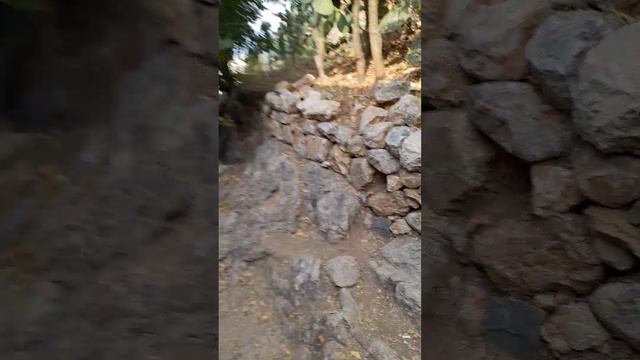 Крепость в Аланье. смотреть онлайн