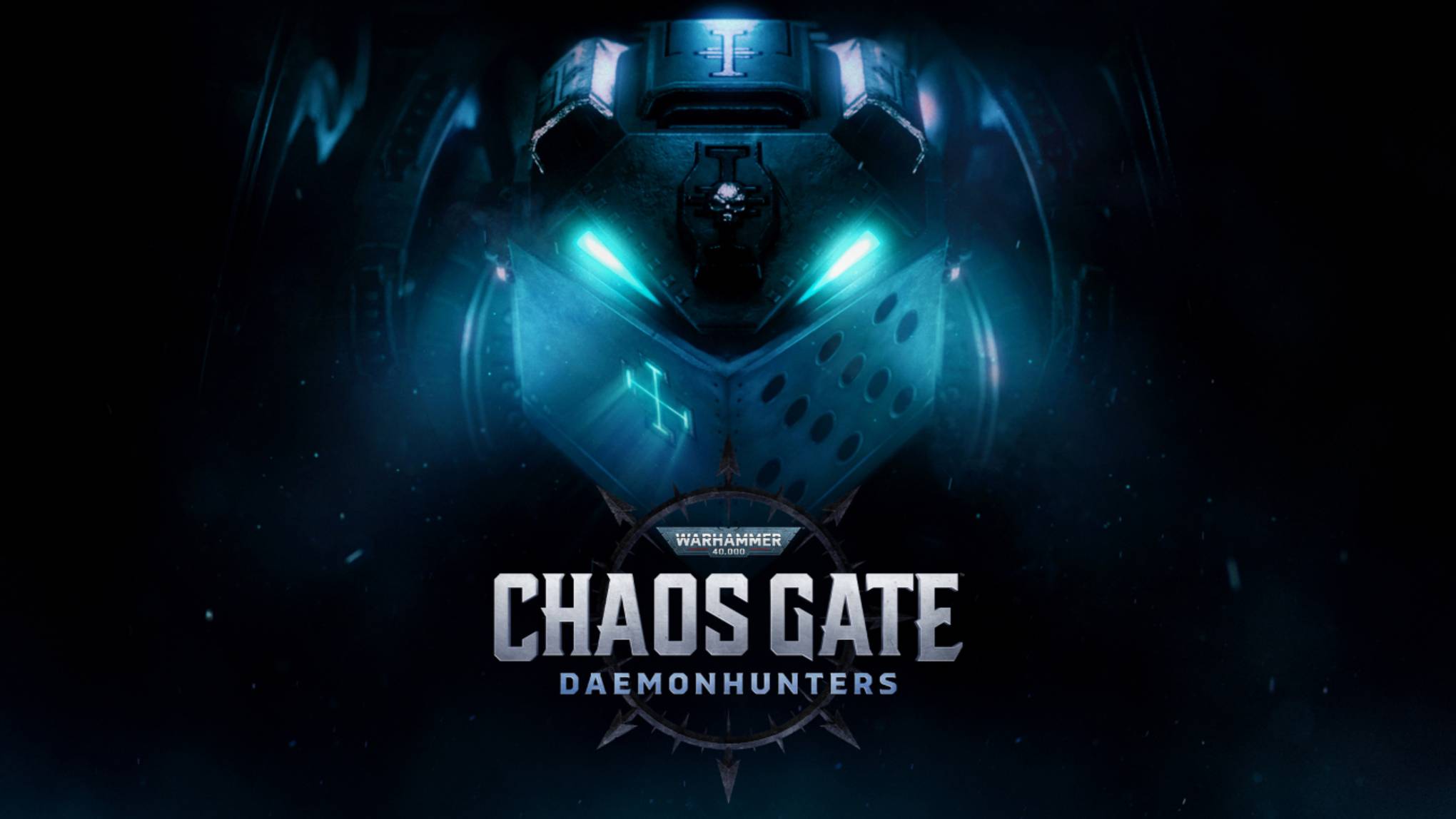 Warhammer: Chaos Gate, part 1 смотреть онлайн