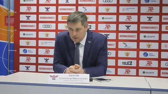 Пресс-конференция "Сокол" - "Звезда" смотреть онлайн