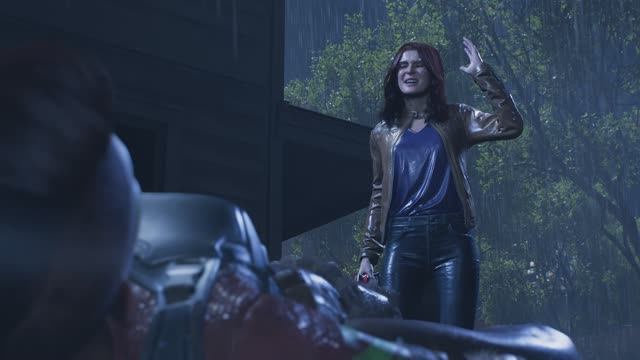 Marvel's Spider-Man 2 PC#14 смотреть онлайн