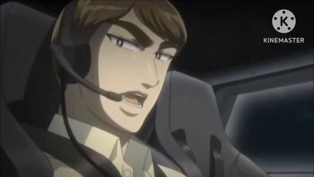 Dusty - It's My Life [Initial D Eurobeat | Wangan Midnight AMV] смотреть онлайн