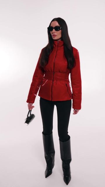 Куртки разные