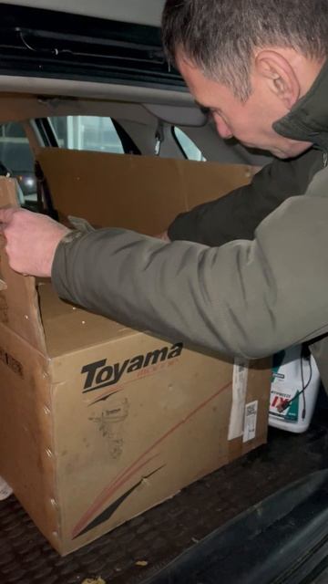 Отзыв о покупке лодочного мотора MARLIN MP 9.8 AMHS в X-MOTORS г. Оренбург! смотреть онлайн