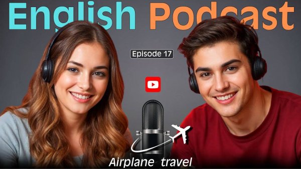Learn English quickly with Smart Podcast | Episode 17