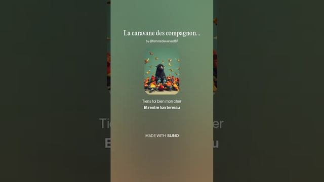 La caravane des compagnons 2 смотреть онлайн