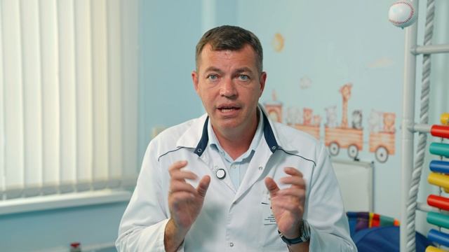 Алалия  у детей