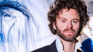 БЕНДЖАМИН ШАЙН-КАНАДСКИЙ ХУДОЖНИК БРИТАНСКОГО ПРОИСХОЖДЕНИЯ.
КАРТИНЫ ИЗ ТОНЧАЙШЕЙ ТКАНИ.