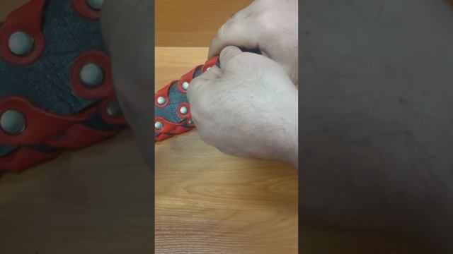 Кожаный ремень 88 Артикул: SDL52-001 смотреть онлайн