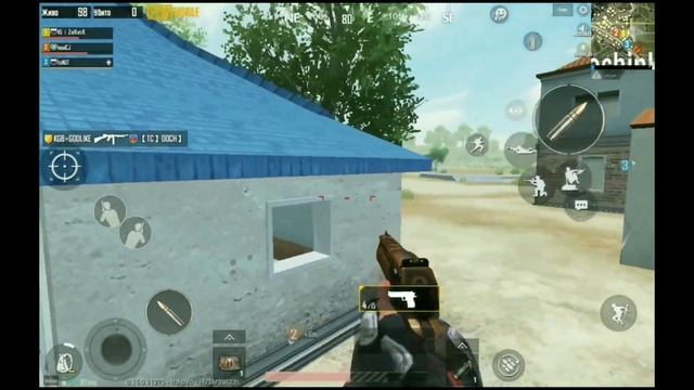 FRAGMOVIE #5 | PUBG MOBILE GO ♥️30♥️ и 125 сабов) смотреть онлайн