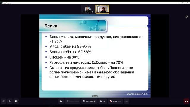 Встреча в Телемосте 13.02.25 15-04-23 — запись смотреть онлайн
