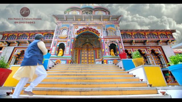 Seetharamasastry gaaru Subhagruha latest Telugu TVC. Directed by D.Yamuna Kishore. смотреть онлайн