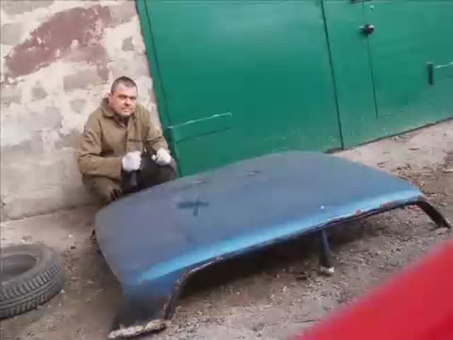 саша гемберг