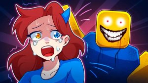 ❤️ НУЖНО СЛУШАТЬСЯ СТРАШНОГО САЙМОНА в РОБЛОКС