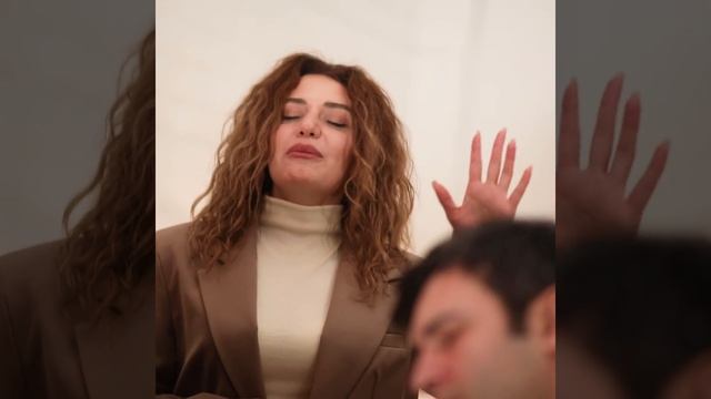 Çinare Melikzade & Rasim Asgerov - Bakılı Balasıyam (slow) смотреть онлайн