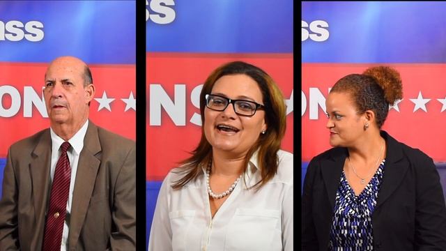 Cayman Islands Elections 2017 смотреть онлайн