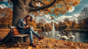 Я привык к одиночеству