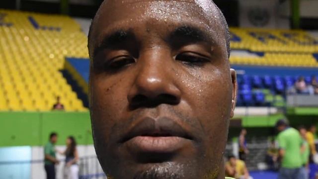 Yohan Haiti - Santa Tecla BC смотреть онлайн