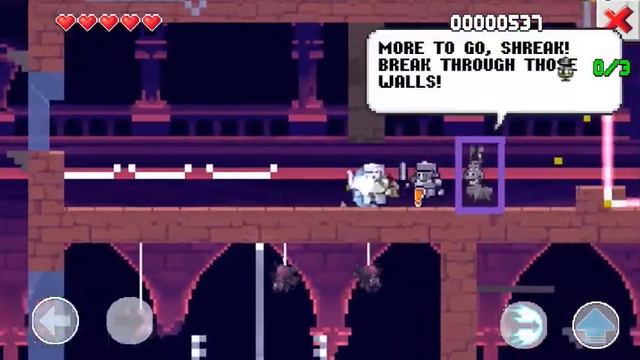 The Sandbox Evolution 🌎#5 Shrek im Drachenversteck смотреть онлайн