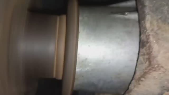 Ремонт заднего редуктора Сузуки Гранд Витара 2008