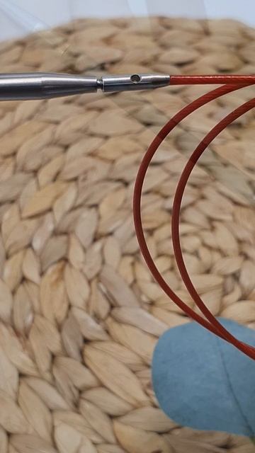 спицы чиагу форте (chiaogoo Forte)