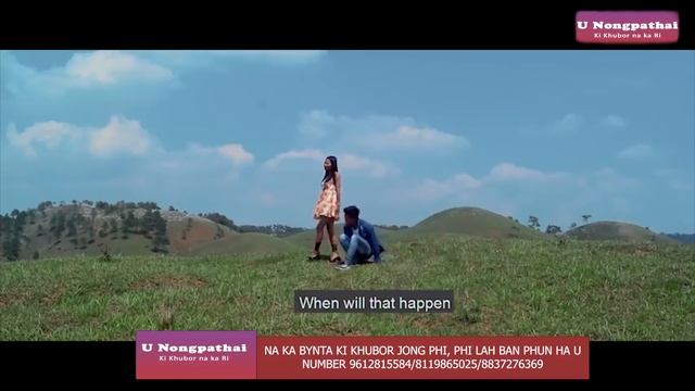 NA KI 80 NGUT KI NONGRWAI HAKA AUDITION LA JIED IA I BLOOSOM RYNGKAT BAN RWAILANG BAD U RAM SUCHIAN смотреть онлайн