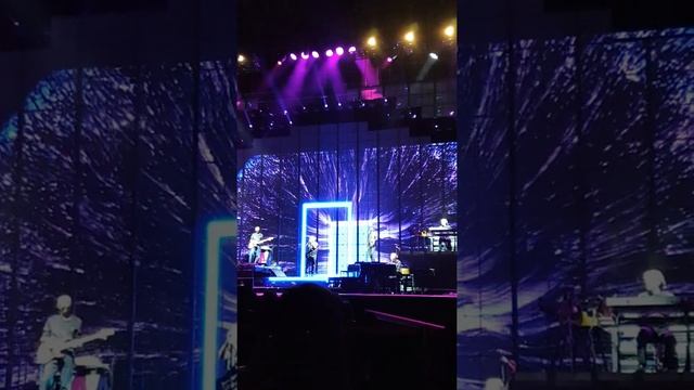 Eros Ramazzotti in Verona Arena, 20.09.2022 смотреть онлайн