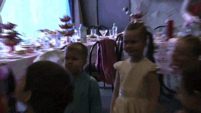 день рожденья Анастасии смотреть онлайн