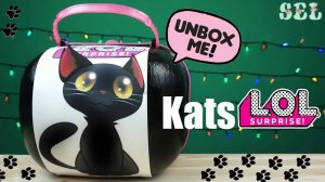 КОТОЛОЛ Большой Чемодан Сюрприз и волшебный единорог Жора