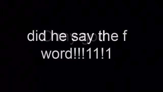 angrie video gaem nerd sais the bad f word смотреть онлайн