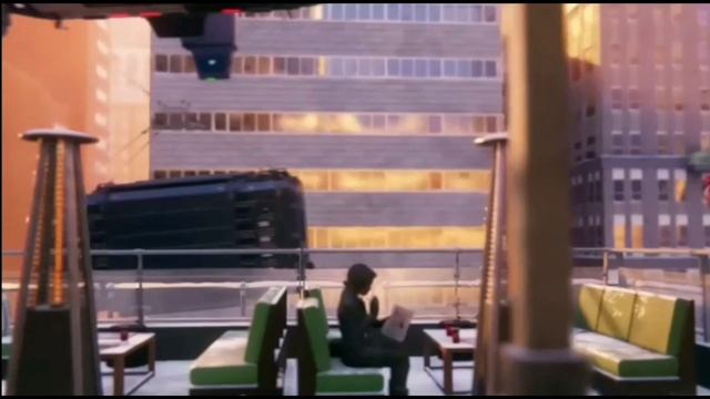 Marvel's spider man,edit смотреть онлайн