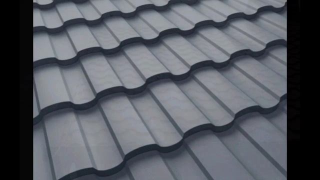 Металл Профиль