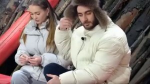 💕 По слухам Тигран и Виктория Салибековы покинули дом 2 | Новости Дом 2