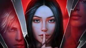 Клуб Романтики💞 Секрет Небес.Реквием - 2 серия (1 сезон) Путь Бога🩵