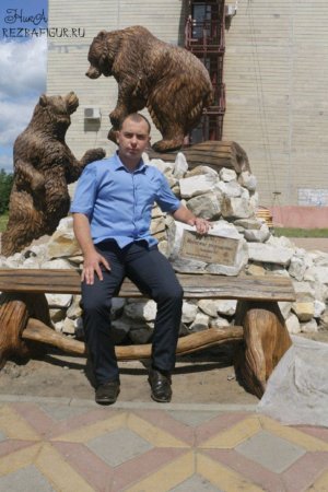 Резьба по дереву. Изготовление менажницы