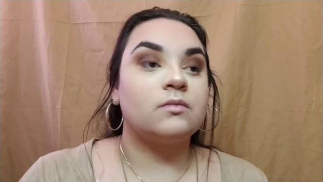 Thanksgiving smokey eye tutorial | James Charles X Morphe Pallete смотреть онлайн
