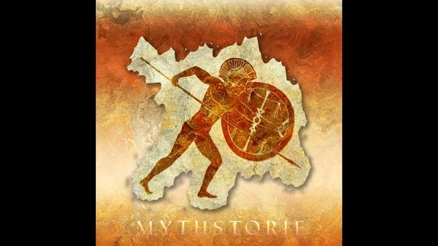 Mythstorie Episode 22 – Podicus Magnus Cupid & Psyche смотреть онлайн