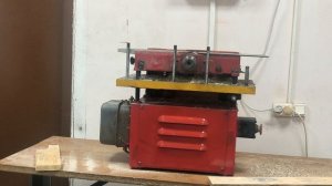 Станок деревообрабатывающий МП8-1540