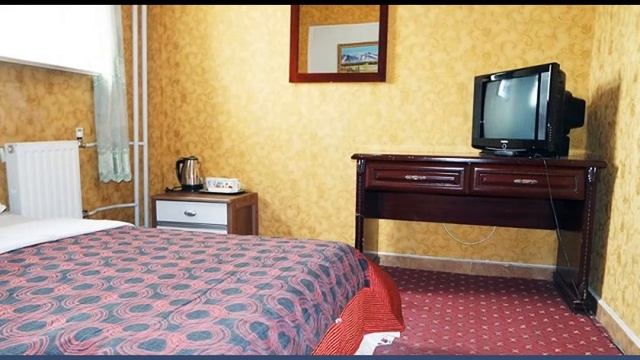 Good Day Hotel | Travel Mongolia Tour Guide смотреть онлайн