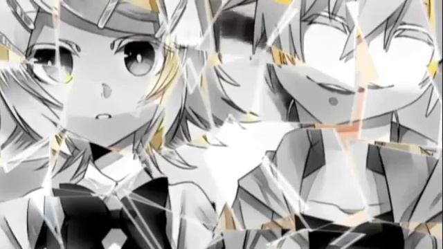 Pure love len kagamine смотреть онлайн