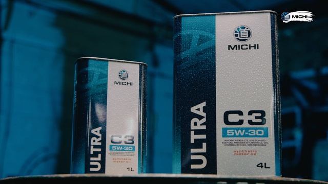 Масла MICHI "СВ Хим" смотреть онлайн