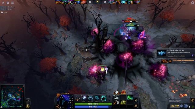 PRO Dota: Банда анархистов YORA побеждает в золотом составе смотреть онлайн