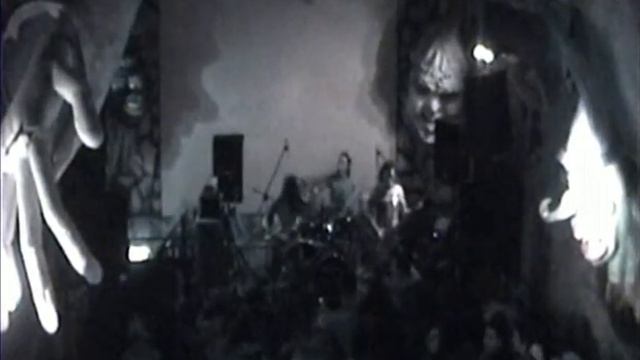 Anal Vomit (Per) Concierto Pasto-Hell смотреть онлайн