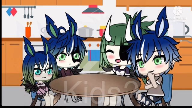 Tony’s & Tara’s Backstory//Part 1 of “Anger Issues” (READ DESCRIPTION) смотреть онлайн