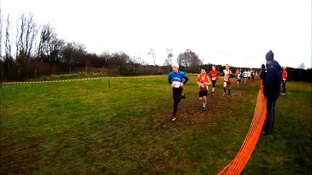 Régionaux Nord Pas de Calais de Cross 2016 смотреть онлайн