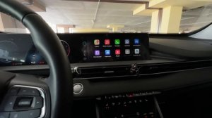 Обзор прошивки мультимедиа 02.04.00 Chery Tiggo 7 PRO MAX Ultimate