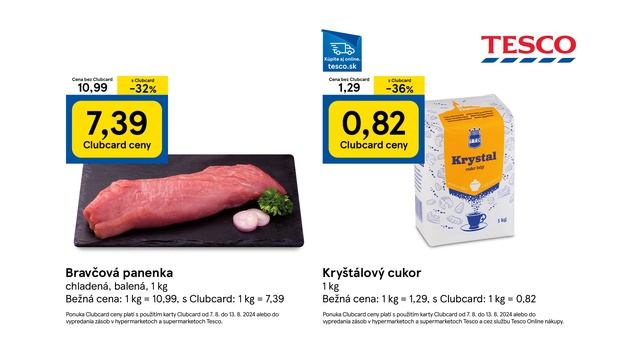 Clubcard vám šetrí peniaze! Bravčová panenka & Kryštálový cukor & Coca-Cola смотреть онлайн